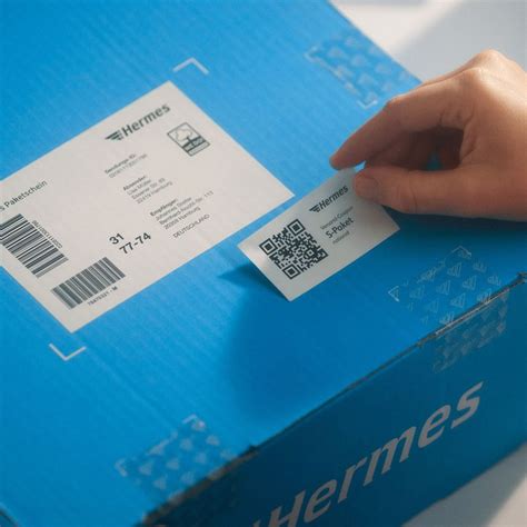 auspuffanlage mit hermes versenden|hermes box versenden.